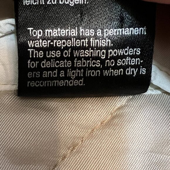 Rare Emmegi Austria Vtg Dragon Print Ski Jacket Size S 90s Maximalist Baroque - Picture 7 of 16